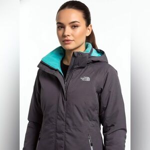 The North Face 3-in-1 Triclimate Women's Jacket| S